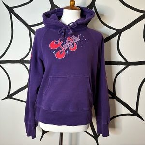Vintage Lucky Brand Hoodie